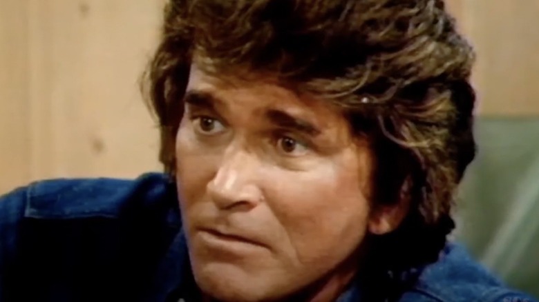 Michael Landon