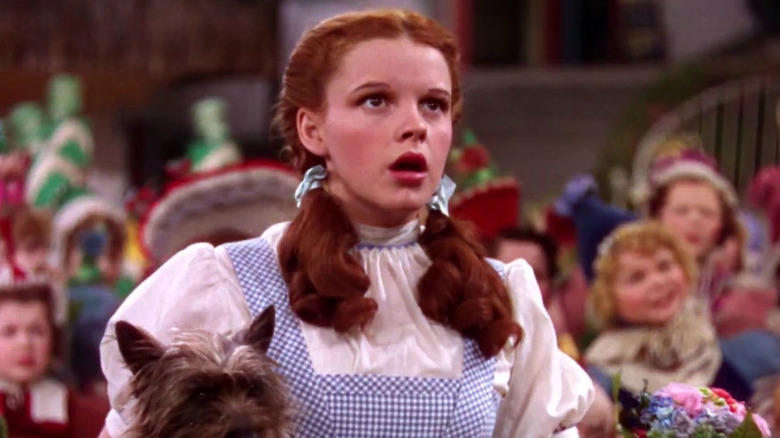 24 How Old Is Dorothy In The Wizard Of Oz Ultimate Guide 05/2023