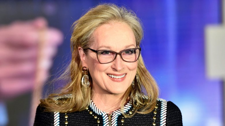 Meryl Streep