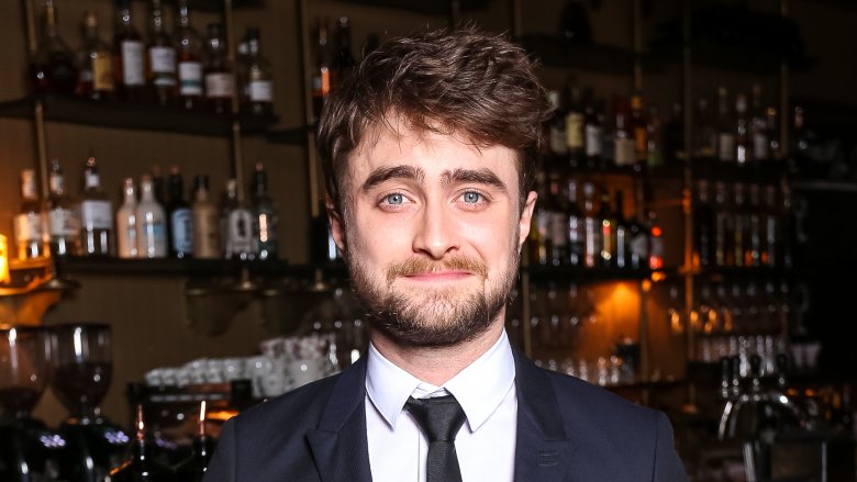 Daniel Radcliffe