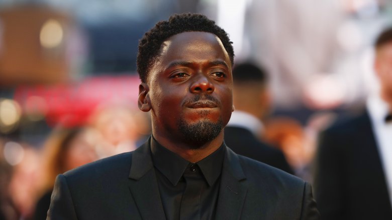 Daniel Kaluuya