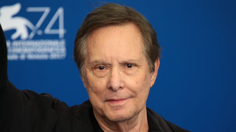 Exorcist director William Friedkin