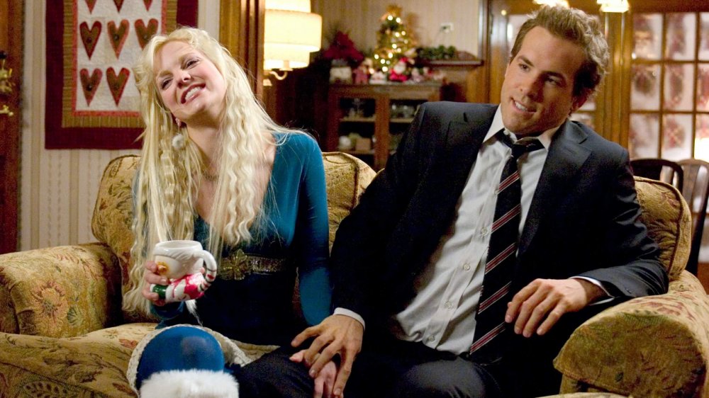 Anna Faris and Ryan Reynolds in Just Friends