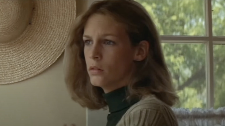 Laurie Strode