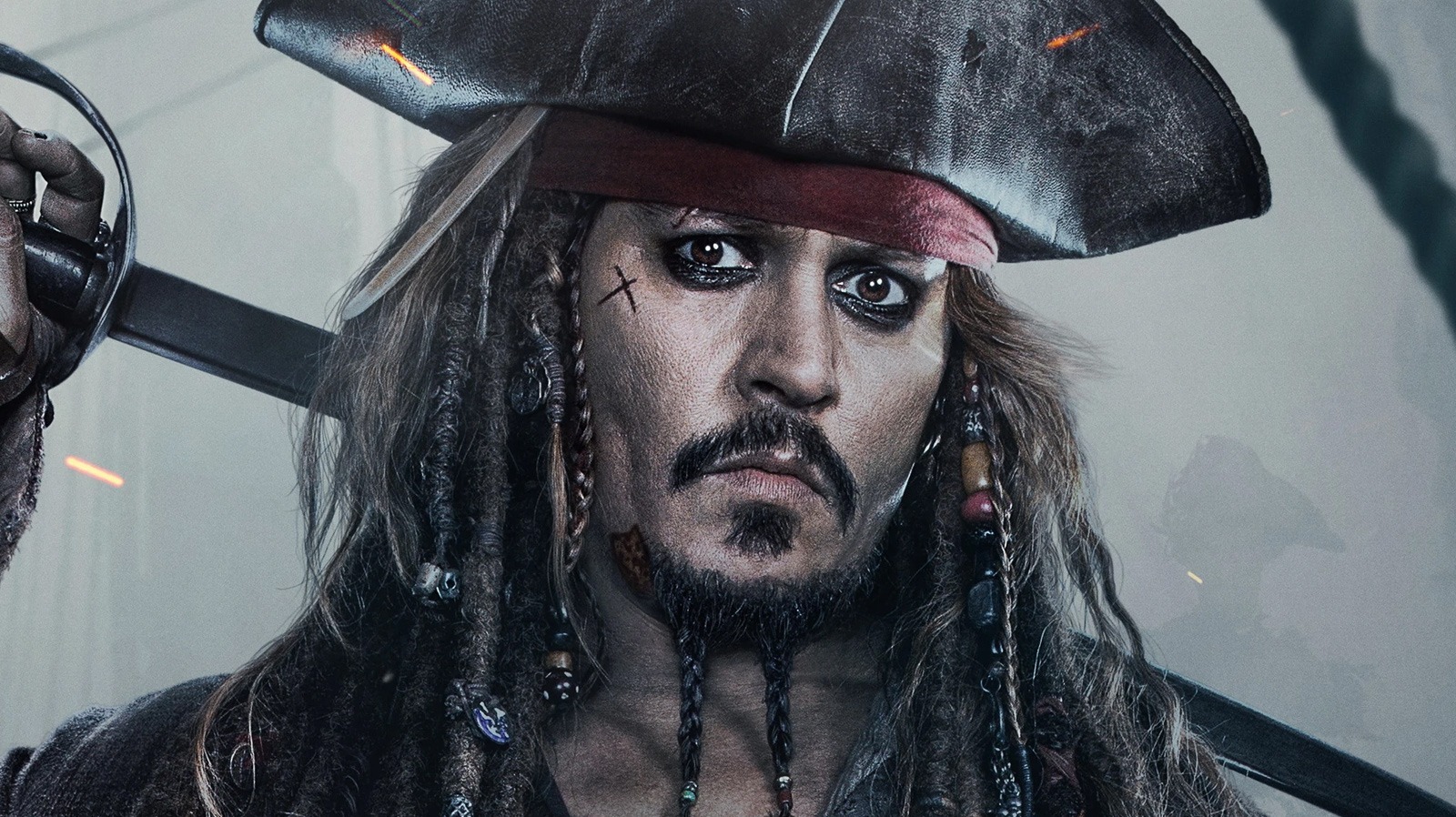 This Is The Correct Order In Which To Watch The Pirates Of The ...