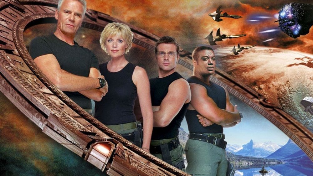 Stargate SG-1