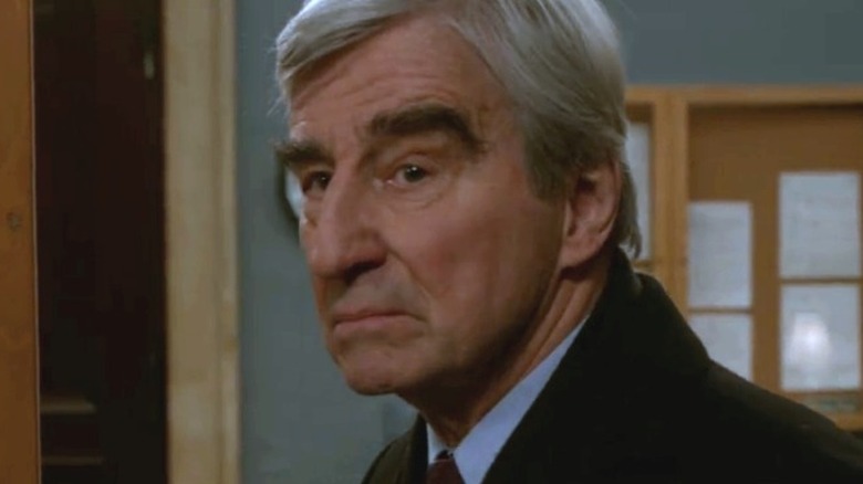 Jack McCoy