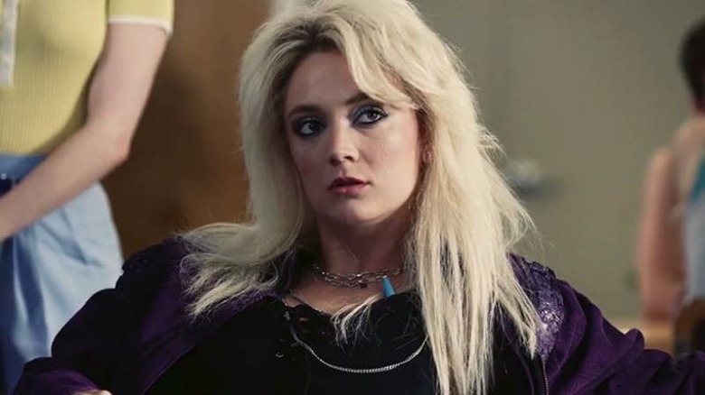 AHS: 1984 Billie Lourd