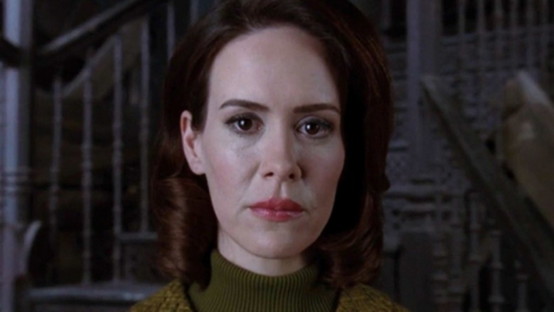 This Is The Least Likable Sarah Paulson Character On American Horror Story