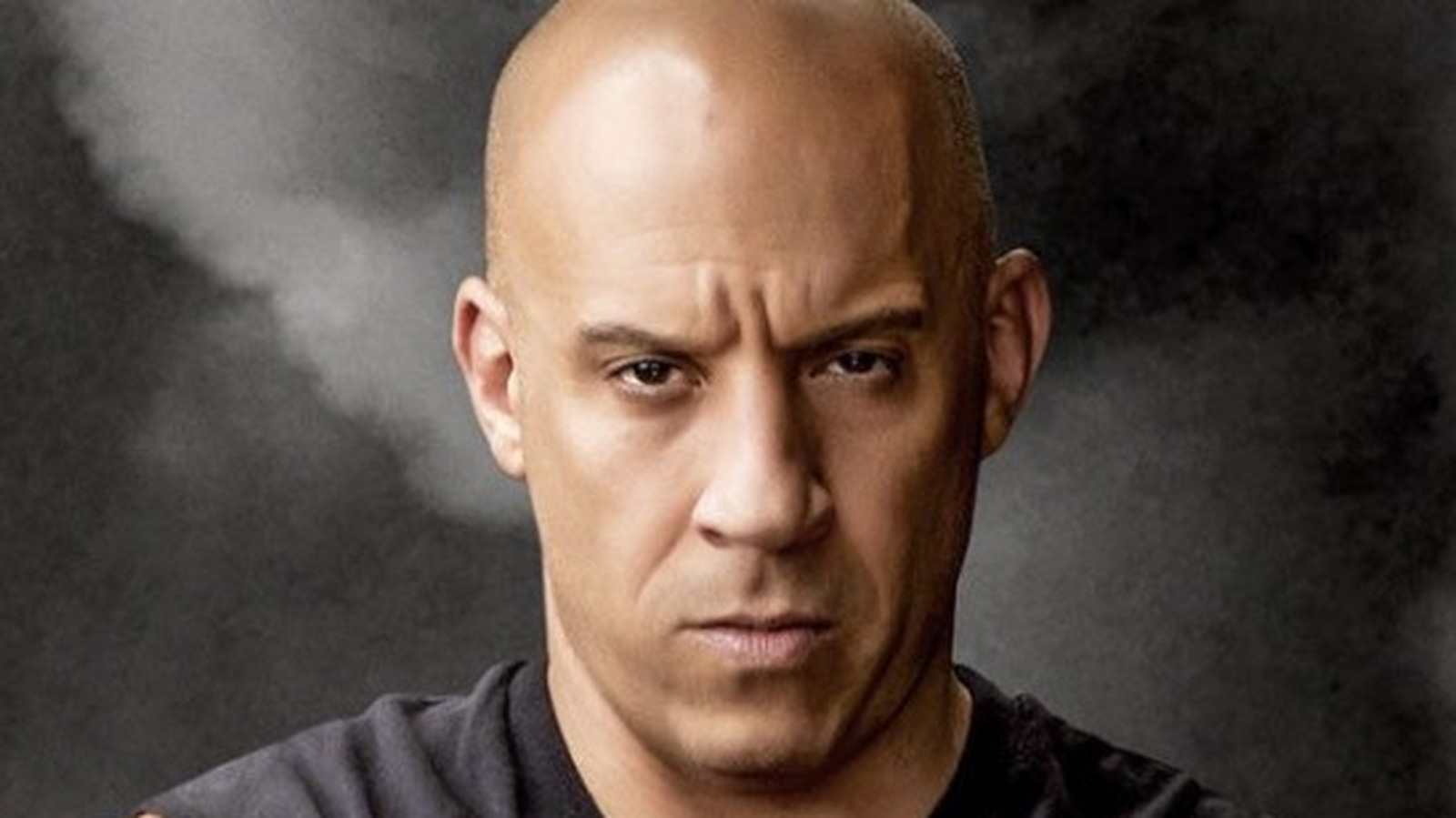 This Is The Only Fast And Furious Film Without Vin Diesel