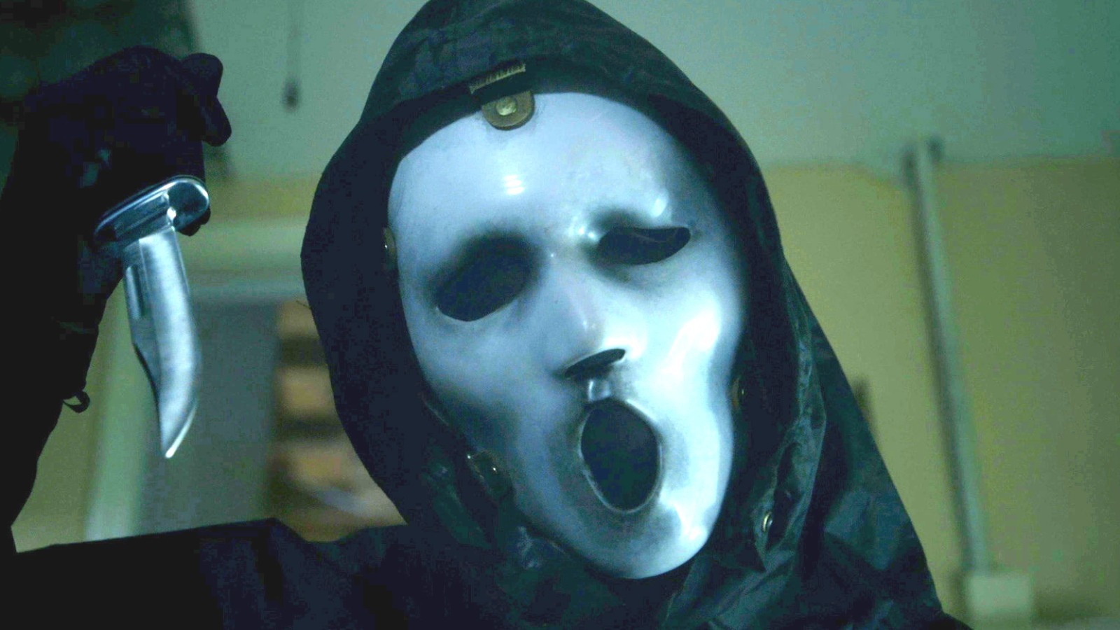 scream 1 mask