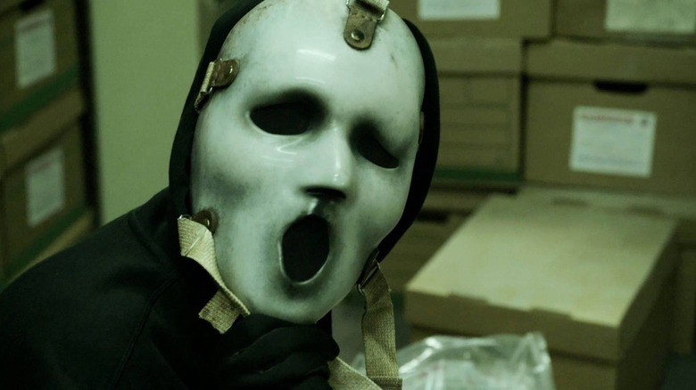 This Is The Real Killer In Season 1 Of Scream