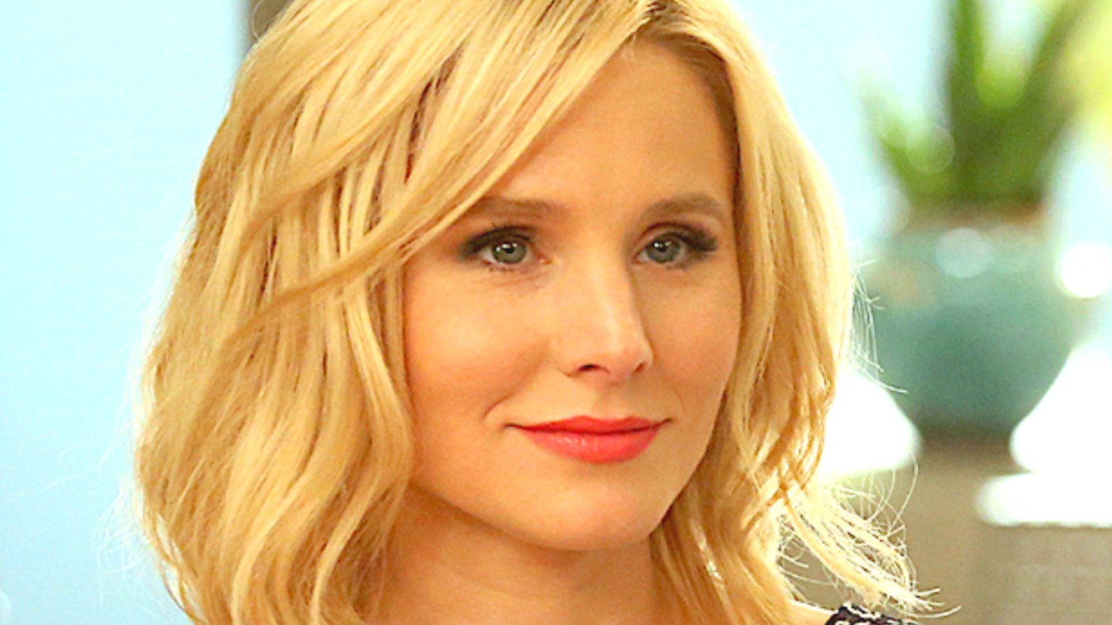 Kristen Bell - News - IMDb