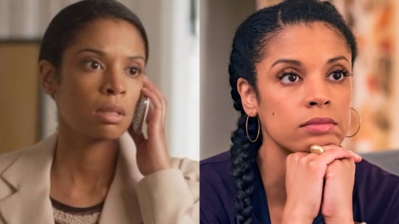 Susan Kelechi Watson in 'Louie' and 'This Is Us'