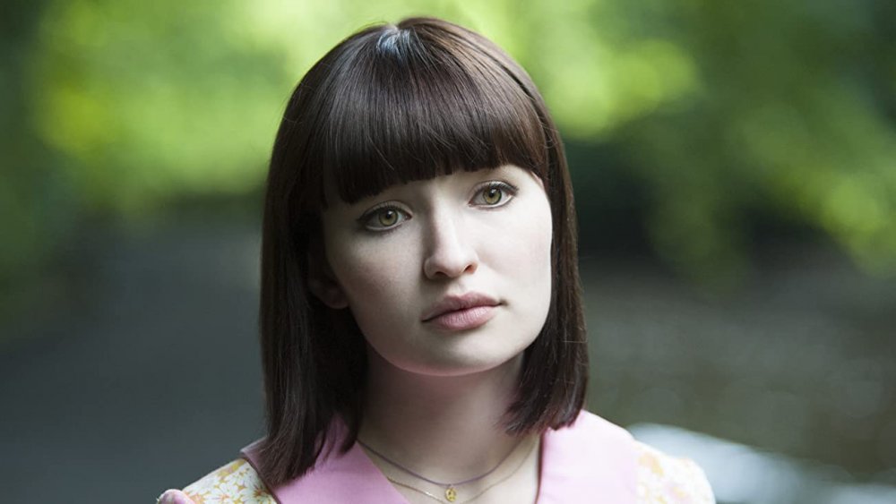 Emily Browning in God Help the Girl