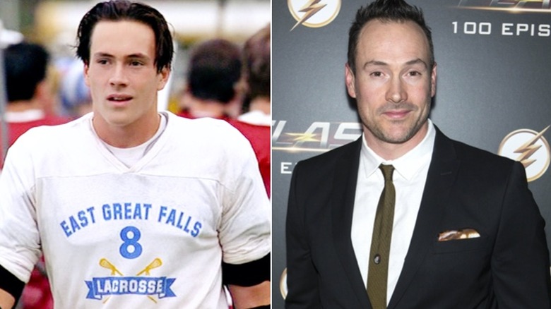 Chris Klein, American Pie