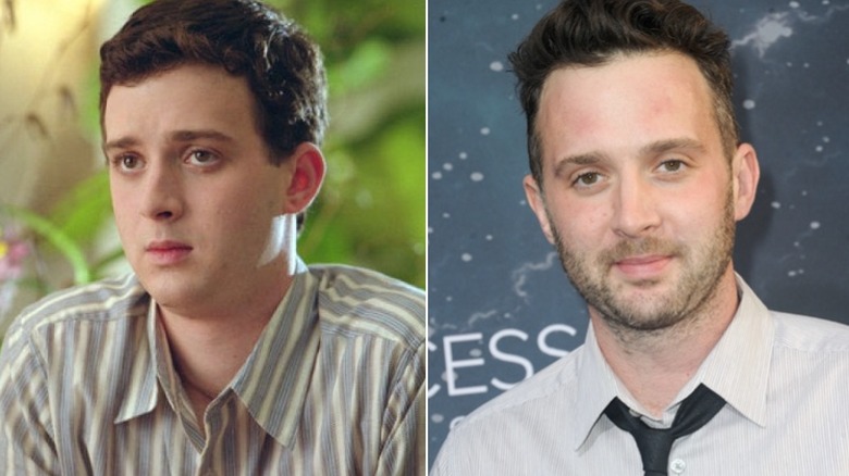 Eddie Kaye Thomas, American Pie