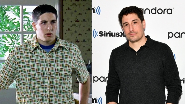 Jason Biggs, American Pie