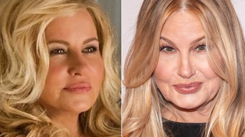 Jennifer Coolidge as Stifler's Mom in American Pie, Jennifer Coolidge in 2022