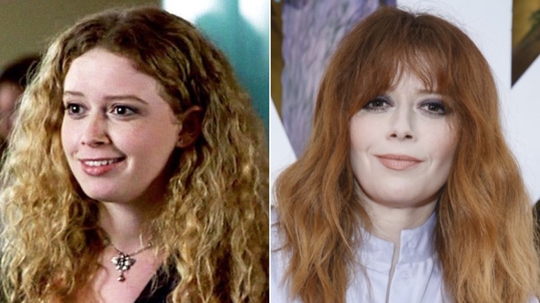 Natasha Lyonne, American Pie