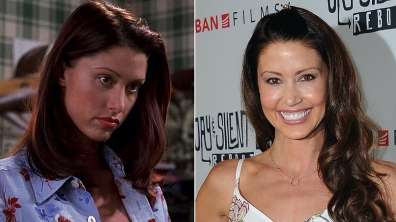 Shannon Elizabeth, American Pie