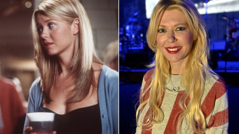 Tara Reid, American Pie