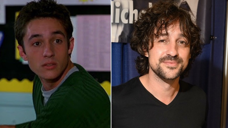 Thomas Ian Nicholas, American Pie