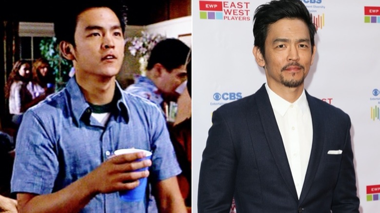 John Cho, American Pie