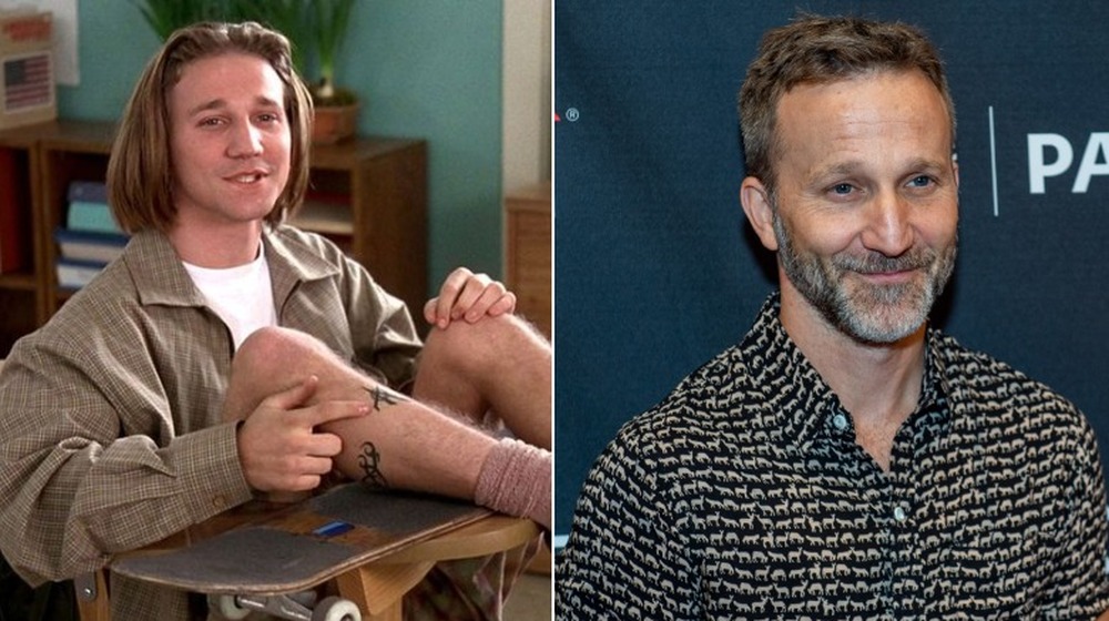 Travis/Breckin Meyer