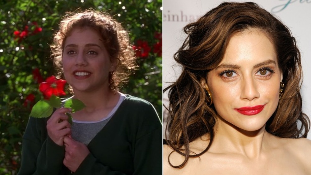 Tai/Brittany Murphy