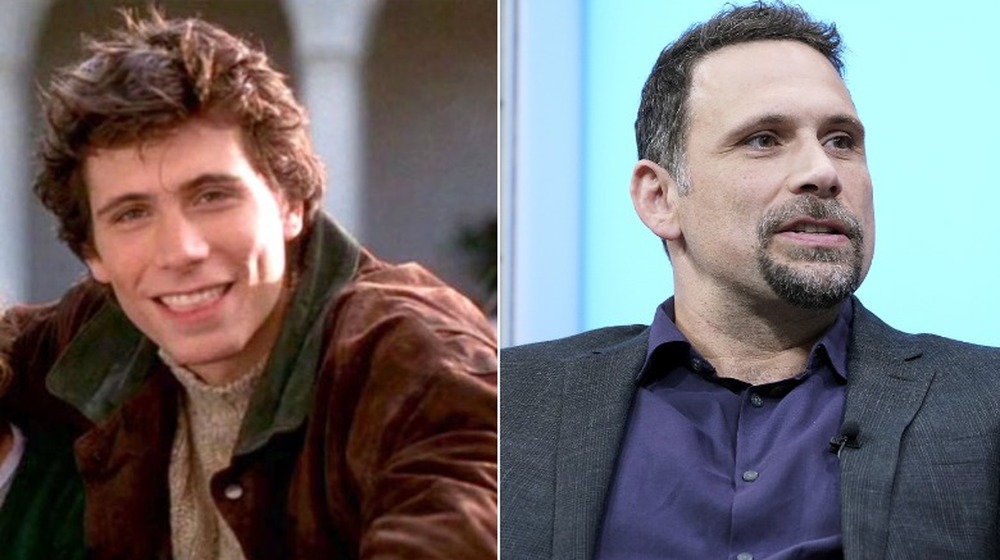 Elton/Jeremy Sisto