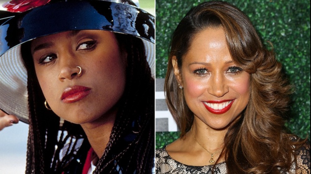 Dionne/Stacey Dash