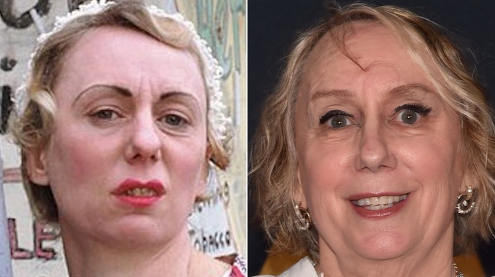 Mink Stole in Cry-Baby