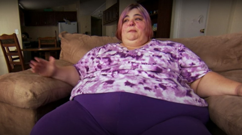 This Is What Paula Jones From My 600-Lb Life Has Been Up To