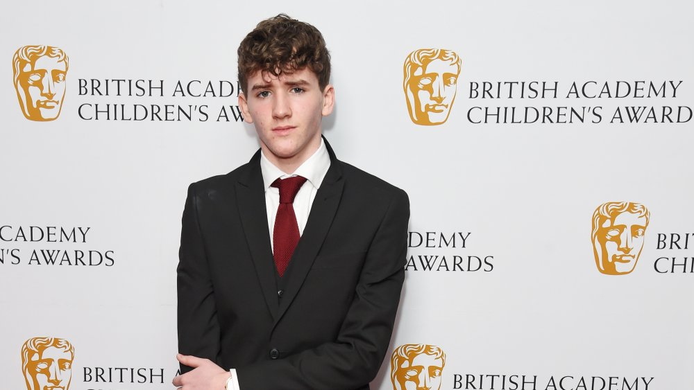 Art Parkinson