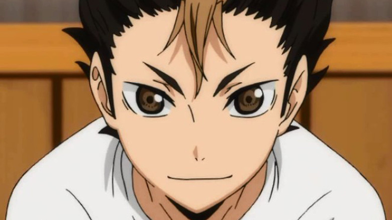 Haikyuu Facts That Prove Just How Much The Series Has Changed The Anime  Game
