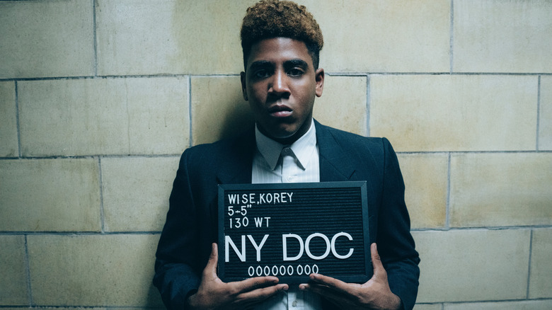 Jharrel Jerome