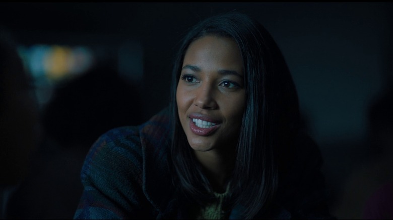 Kylie Bunbury