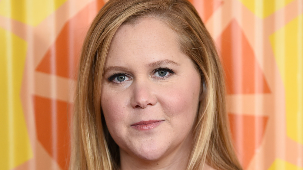 Amy Schumer