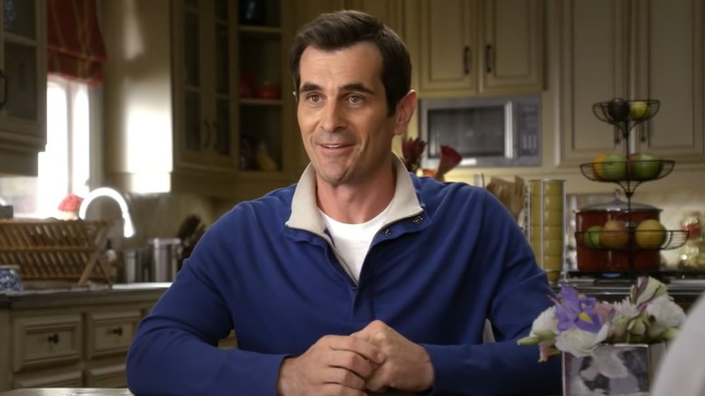 Ty Burrell Modern Family