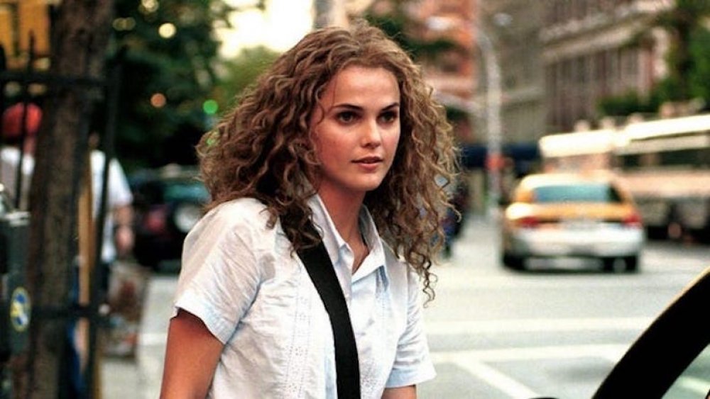 Keri Russell in Felicity