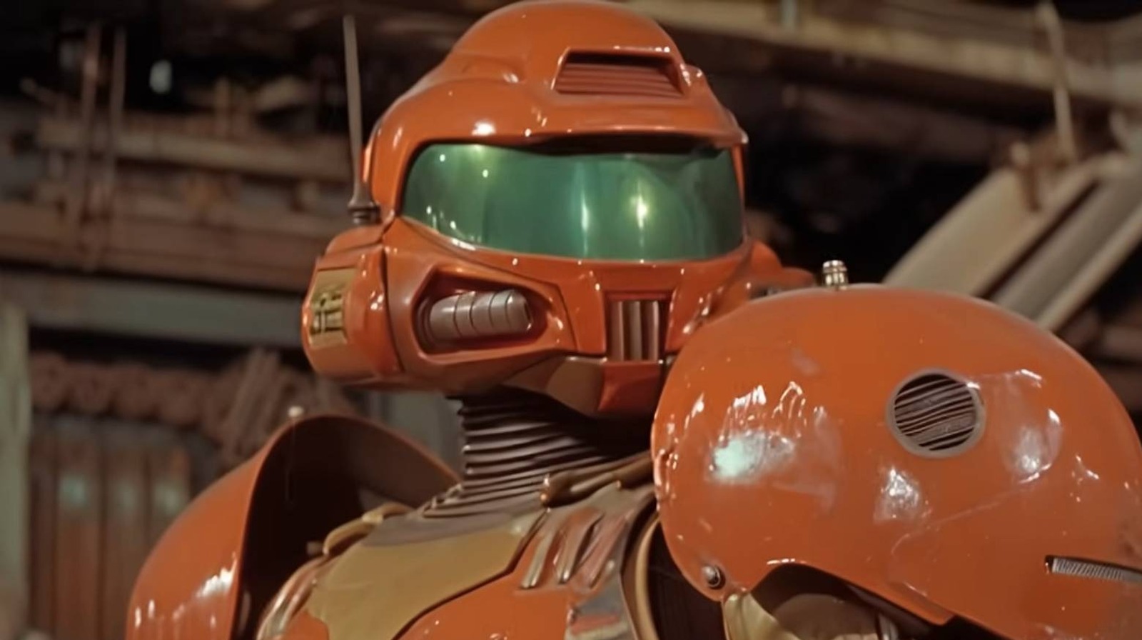 This Metroid Movie Trailer Has A Cool Twist Thanks To AI