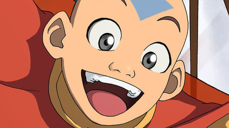 Aang