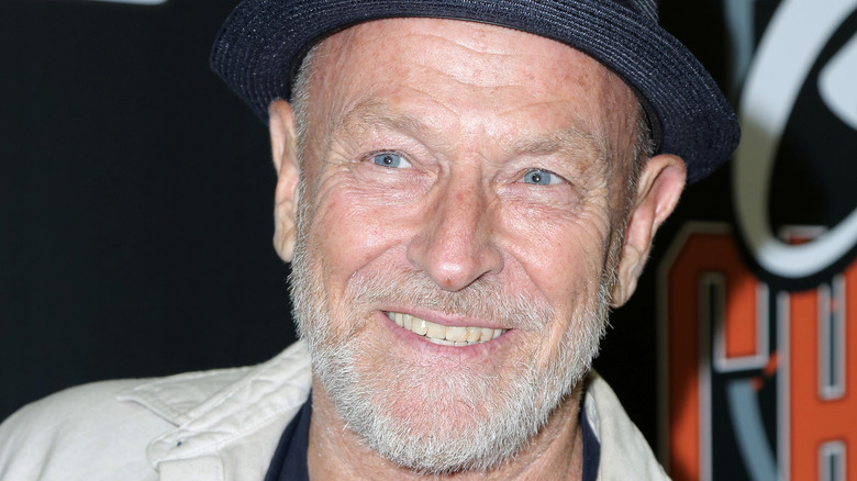 Corbin Bernsen headshot