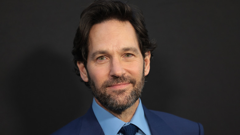 Paul Rudd