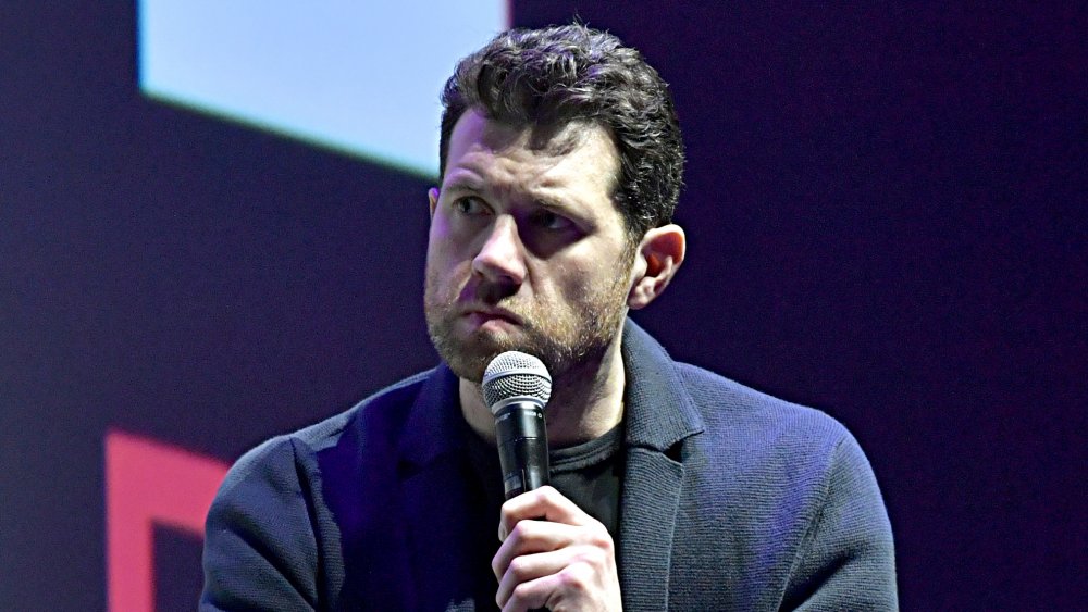 Billy Eichner