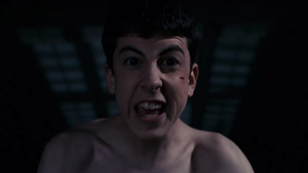 Christopher Mintz-Plasse in Superbad