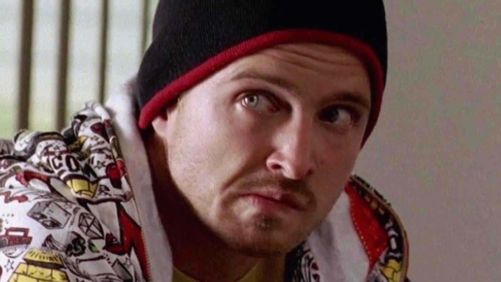 Breaking Bad Jesse Pinkman