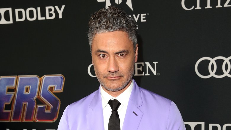 Taika Waititi