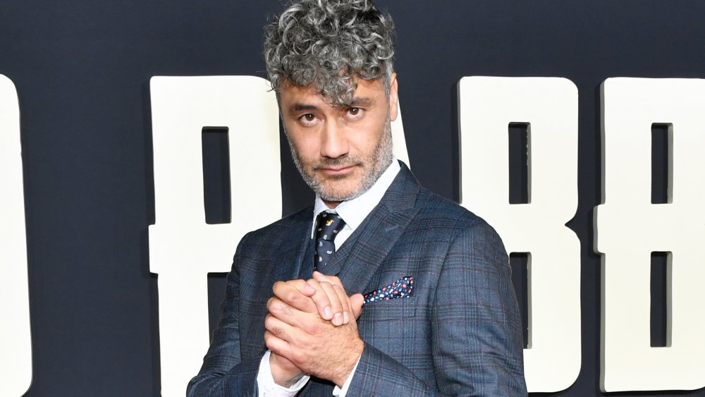 Taika Waititi